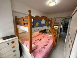 Blk 352 Choa Chu Kang Central (Choa Chu Kang), HDB 4 Rooms #562296541